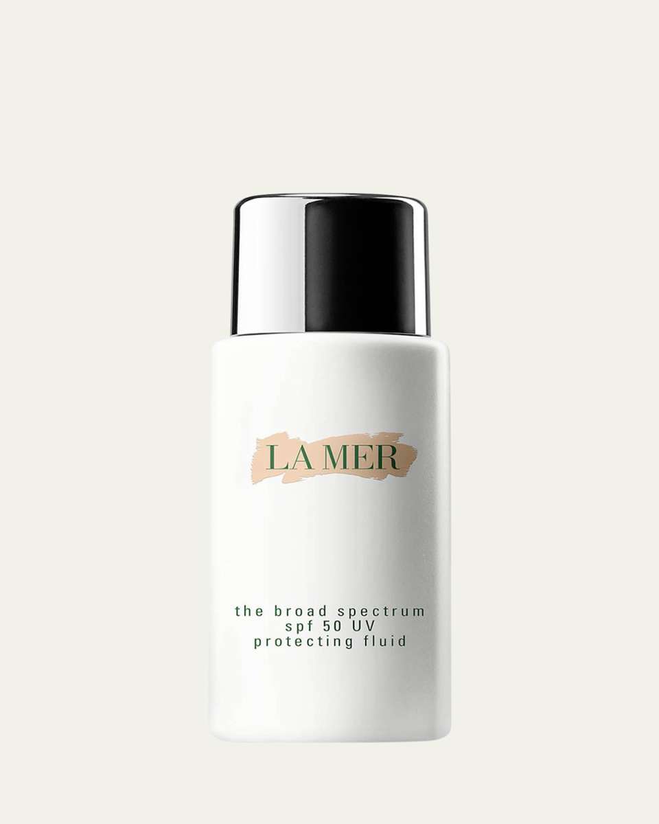 The SPF 50 UV Protecting Fluid, 1.7 oz.